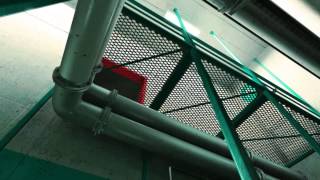 Mirrors Edge Walkthrough  Chapter 4 Ropeburn 1080p PC [upl. by Florella]