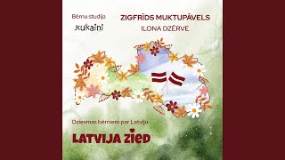 Ceļojums pa Latviju [upl. by Newg]