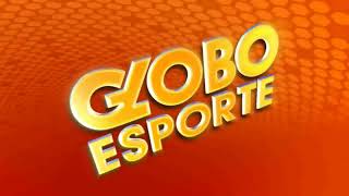 VINHETA GLOBO ESPORTE  2011 [upl. by Elhsa]