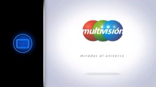 ID Multivisión 2008  2018 [upl. by Elyn41]