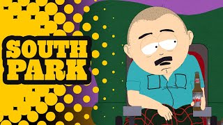 Randy Marsh is Powerless Against This Terrible Disease  SOUTH PARK [upl. by Anal]