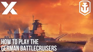 The Zieten is Great  World of Warships Legends [upl. by Belayneh]