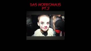 „Das Horrorhaus“ pt2 JordanundSemihHighlights horror jordan semih [upl. by Lein308]