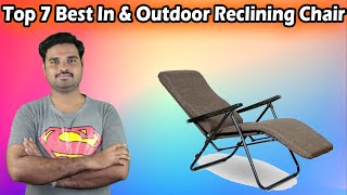 ✅ Top 7 Best Reclining Chairs in India 2020 With Price  Reclining Chairs Review amp Comparison [upl. by Zimmermann710]