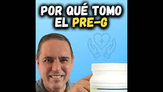 ¿Por qué yo tomo el PREG [upl. by Tallbott]