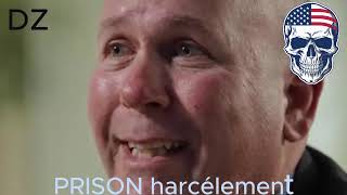 documentaire prison James corpus [upl. by Hawker]