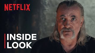 Introducing Vesemir  The Witcher  Netflix [upl. by Glenn]