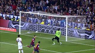 Barcelona Goals 201314 [upl. by Avin]