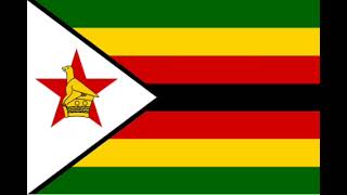 New Zimbabwe national anthem upgraded [upl. by Ainnat]