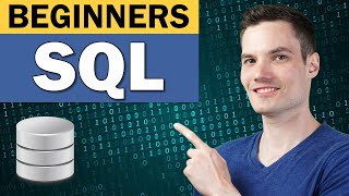 SQL Tutorial for Beginners [upl. by Nnaasil168]