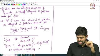 Lec 12 Crystal Systems Bravais Lattices amp Symmetry [upl. by Adyl499]