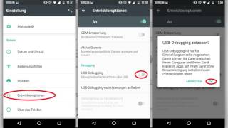 schnell einfach Android Handy Dateien wiederherstellen [upl. by Mcnully75]