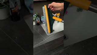 Versatile Floor Gap Cleaning Bristles Brush [upl. by Longfellow838]