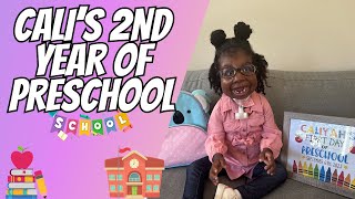 FAMILY WEEK IN THE LIFE 1ST DAY OF SCHOOL VLOG [upl. by Eltsryk]