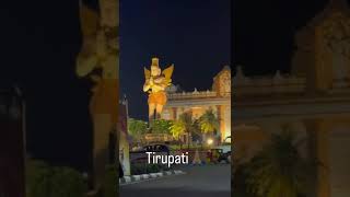 TIRUPATHI VENKATACHALAM [upl. by Tugman]