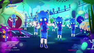 Just Dance 2020 Hit The Electro Beat  Blue Da Ba Dee  MEGASTAR [upl. by Ikeda725]