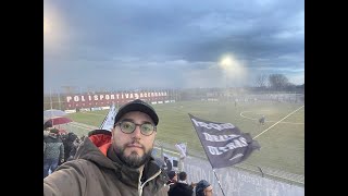 Un pomeriggio con gli ultras dell’Acerrana Calcio [upl. by Nennahs]