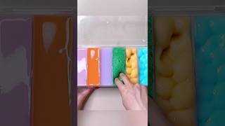 Slime Videos Best Oddly Satisfying Slime asmrsatisfyingytshortstrendingforyouslimeshorts [upl. by Raoul688]