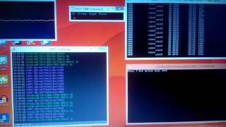 Decoding MotoTRBO using DSD amp SDR [upl. by Kleper]