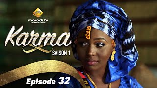 Série  Karma  Saison 1  Episode 32  VF [upl. by Attenreb457]