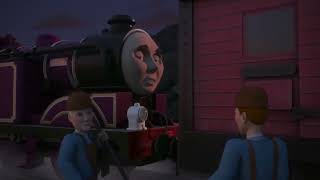 Thomas Instrumentals Ryan And Daisy Part 2 [upl. by Eillas]