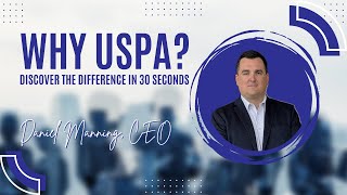 USPA Nationwide Security Get to Know us in 30 seconds [upl. by Koeninger315]