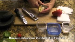 How to Use a Refractometer [upl. by Ledairam]