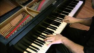 Clementi Sonatina Op 37 No 2 complete  Cory Hall pianistcomposer [upl. by Shoshana915]