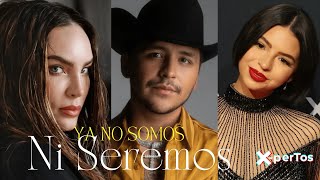 Ya No Somos Ni Seremos  CHRISTIAN NODAL  Cover Marco Di Mar [upl. by Neeleuqcaj702]