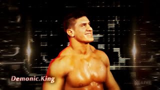 WWE EC3 CUSTOM TITANTRON 2019 quotMAIN ROSTERquot ENTRANCE VIDEO [upl. by Ainuj]