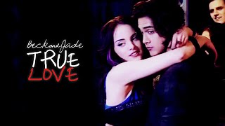 beck  jade  true love [upl. by Lidah]