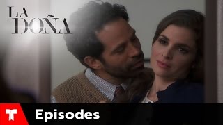 Lady Altagracia  Episode 101  Telemundo English [upl. by Menon]