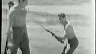 WW2 Bayonet drills [upl. by Geoff782]