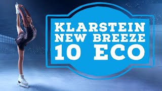 ❄️ Klarstein New Breeze 10 ECO Mobile Klimaanlage 2024 [upl. by Atirahs]