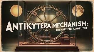 Antikythera Mechanism Revealed Ancient Greek Computer That Shocks Scientists 🤯 [upl. by Weirick567]