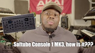 Softube Console 1 MK3 is it worth it [upl. by Ellery]