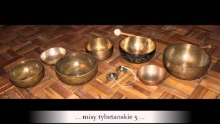 misy tybetańskie 5 [upl. by Girovard]