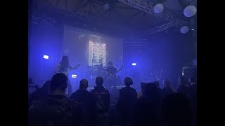 Aversio Humanitatis ES 181024 Servants Of Chaos Festival Oberhausen [upl. by Ahsinroc908]