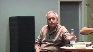 Ilan Pappé The Nakba Ethnic Cleansing amp Genocide  11th of May 2014 [upl. by Duane]