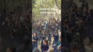 Unity public school rewalsar celebrating children day 14 Nov 2024 [upl. by Notsew]