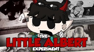 The albert experiment was it wrong [upl. by Saberio]