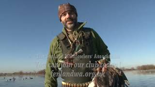 Fenland Wildfowlers Association Promotional Film [upl. by Shiff]