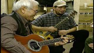 Athabascan Fiddlers Festival [upl. by Hilario]