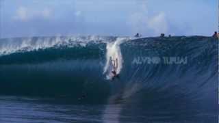 Bodyboard teahuppo 662bodyboards [upl. by Marilla]