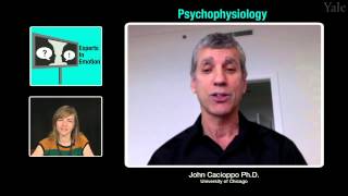 Experts in Emotion 71  John Cacioppo on Psychophysiology [upl. by Hoenack]