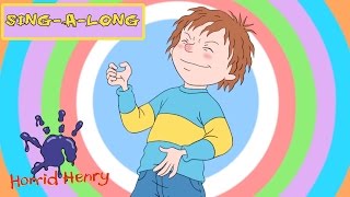 Dont Be Horrid Henry [upl. by Ressan]