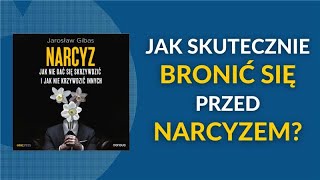 🌼Jak nie dać się skrzywdzić narcyzowi Dowiedz się jak zdiagnozować narcyza🌼AUDIOBOOK PL [upl. by Priest805]