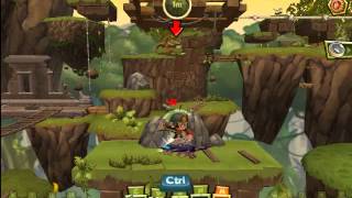 Monkey Quest Playthrough pt 1  Monkey Buisness [upl. by Goggin]