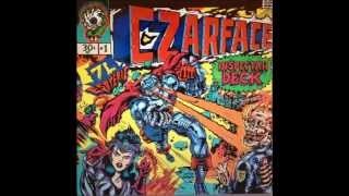 Czarface  Inspectah Deck amp 7L amp Esoteric full album 2013 [upl. by Nerual]