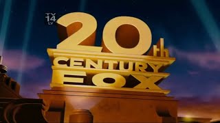 FX PromosquotModifiedquot Screen20th Century Fox 20242000 [upl. by Hearsh572]